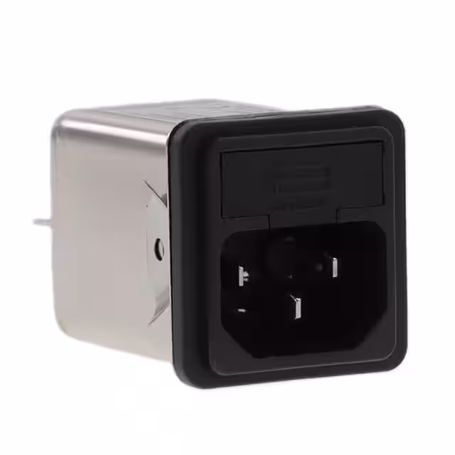 FN9262SA-6-06 Schaffner EMC Inc.  Power Entry Modules (PEM)